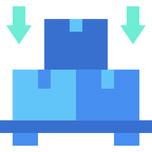 Delivery Management Features