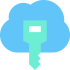 Cloud key